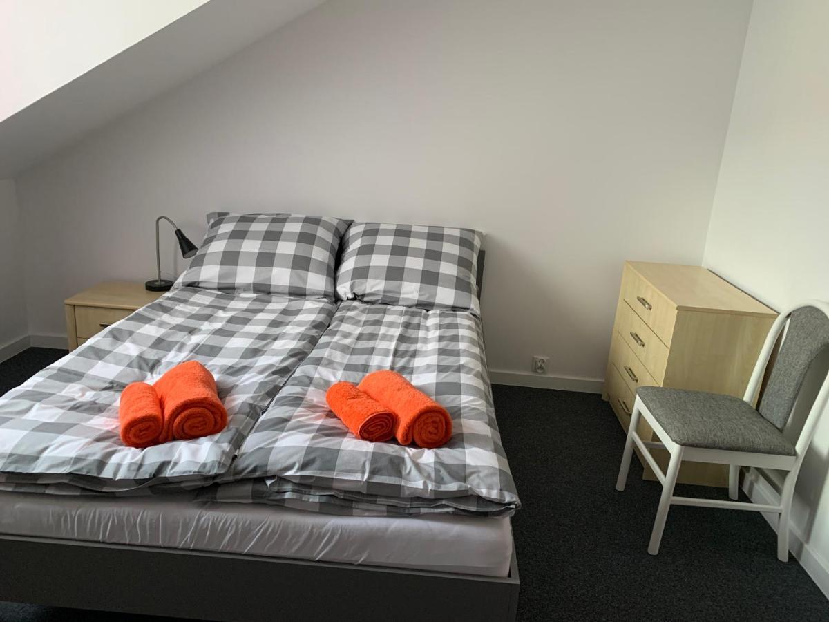 Willa Swietlana Piwniczna-Zdroj Room photo