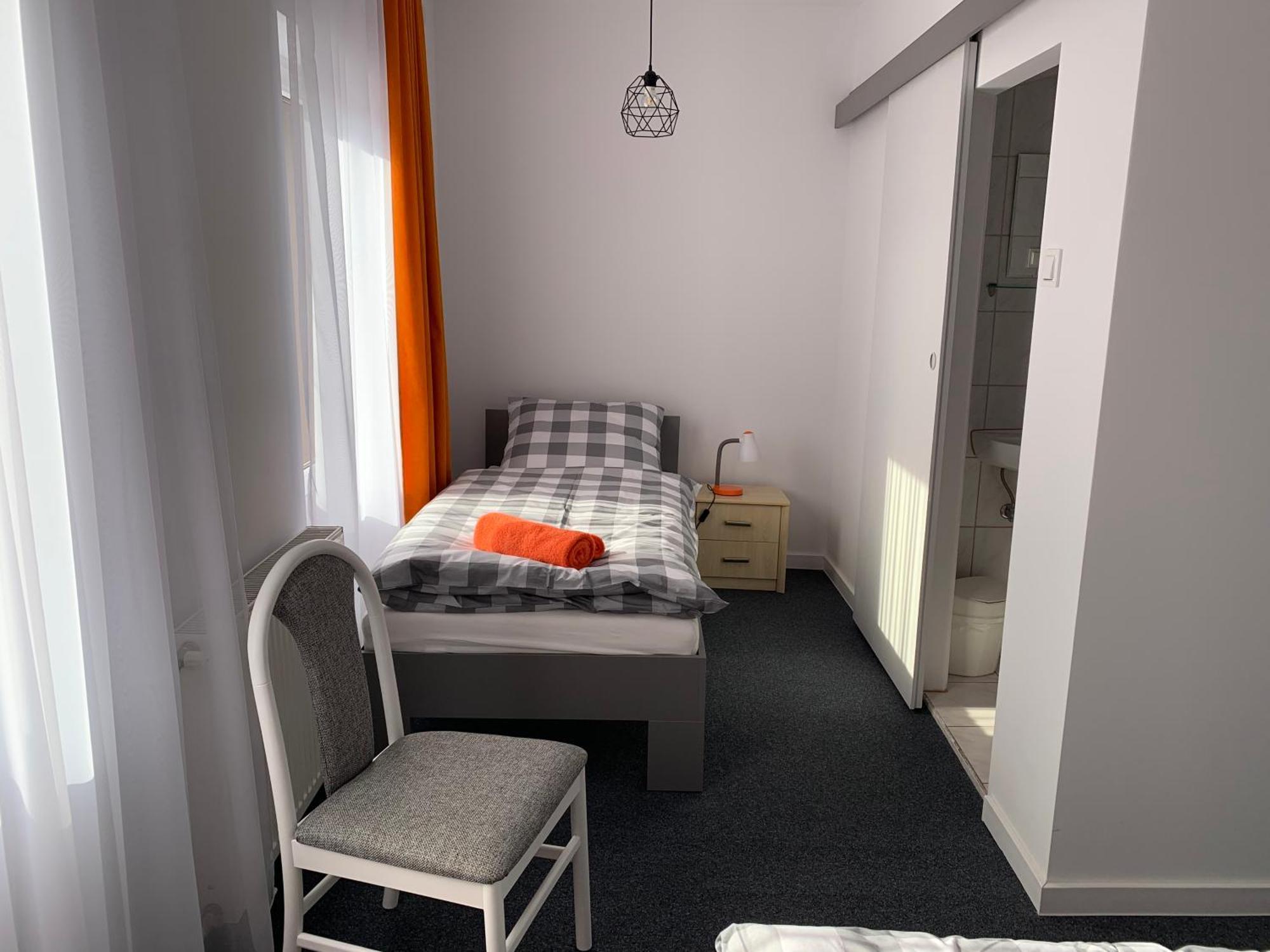 Willa Swietlana Piwniczna-Zdroj Room photo