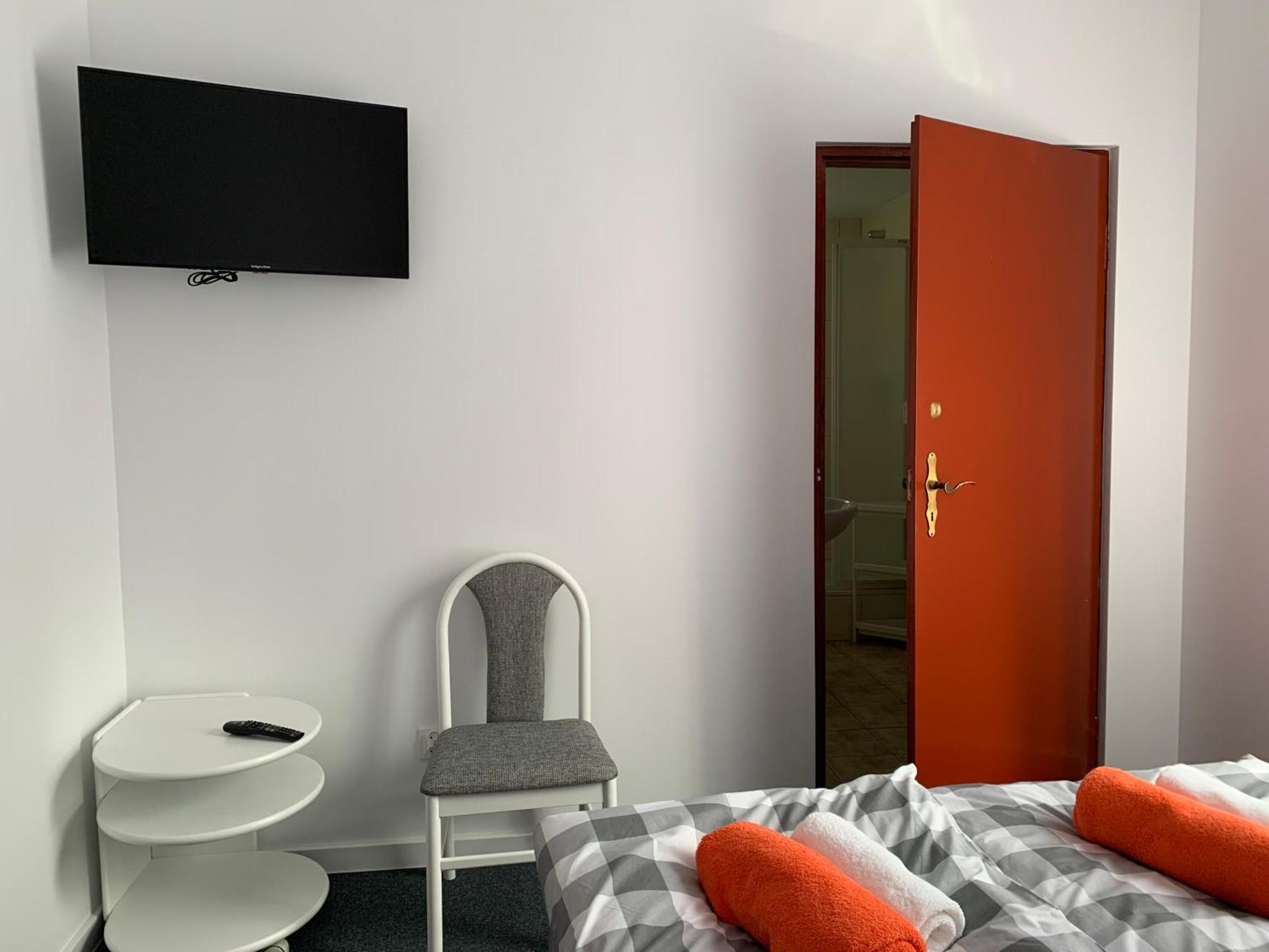 Willa Swietlana Piwniczna-Zdroj Room photo