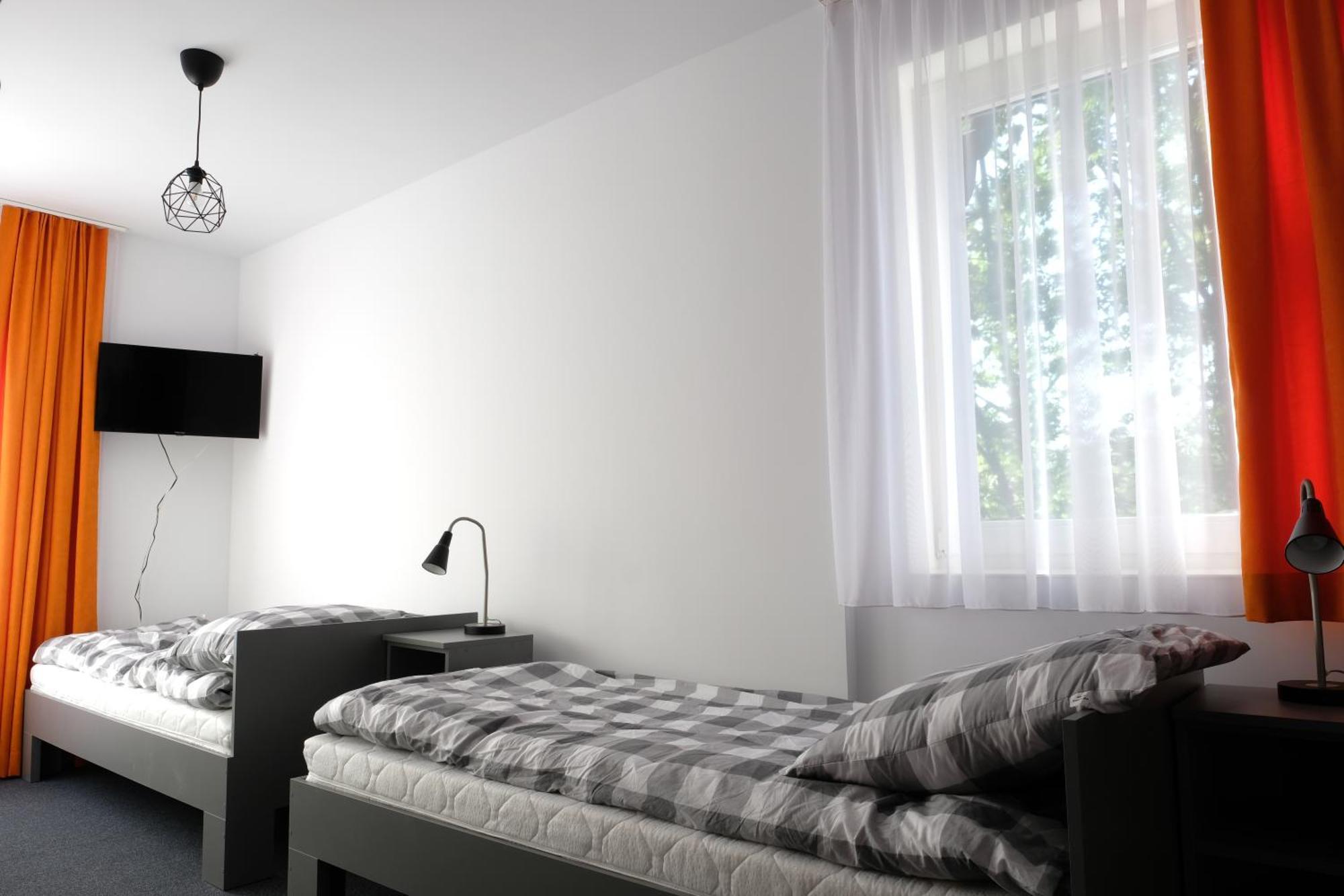 Willa Swietlana Piwniczna-Zdroj Room photo