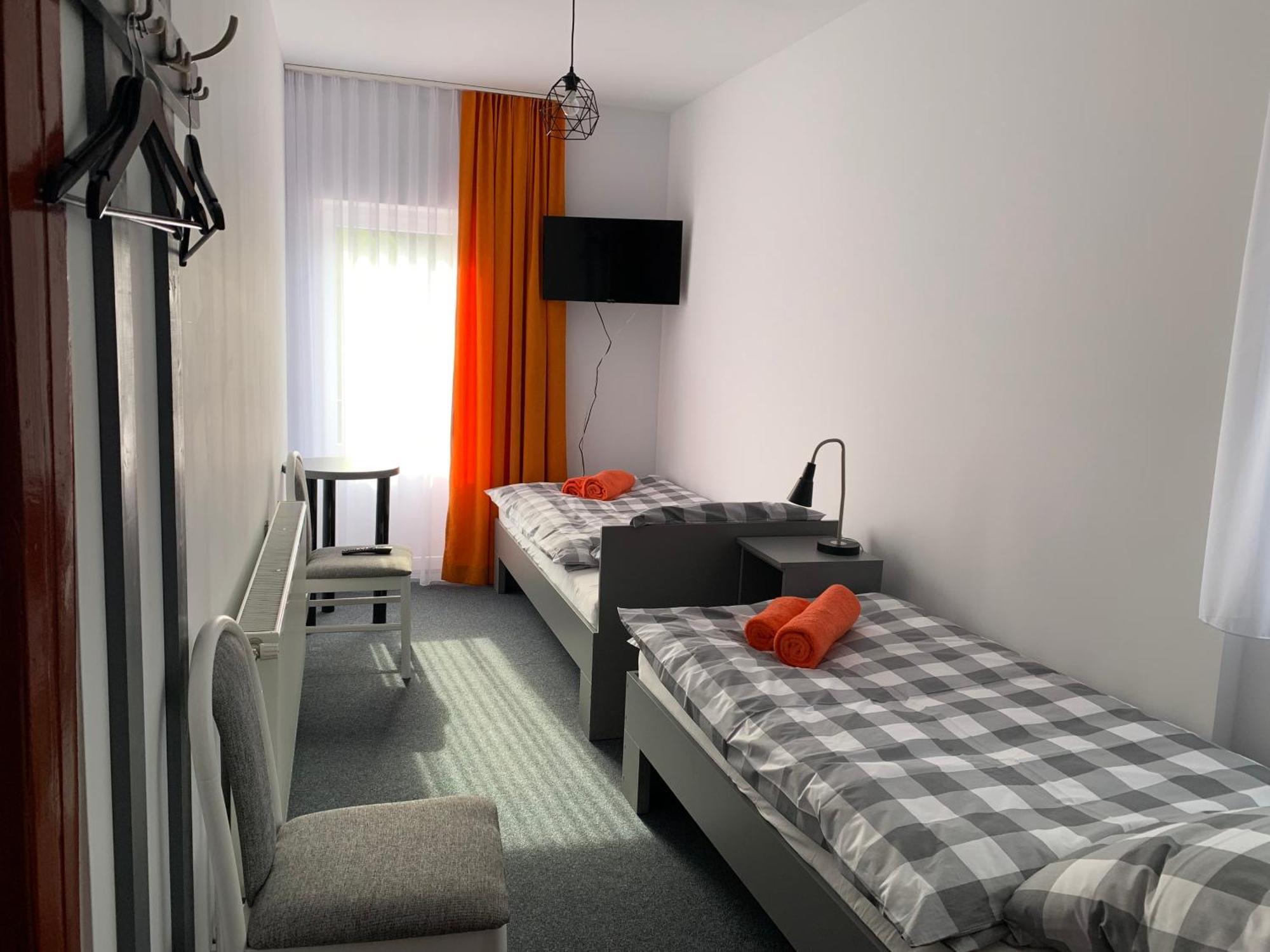 Willa Swietlana Piwniczna-Zdroj Room photo